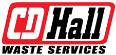 Review - CD Hall Waste Services